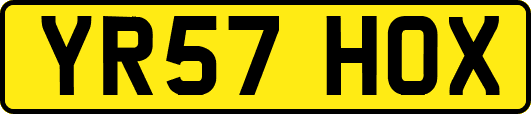 YR57HOX