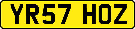 YR57HOZ