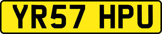 YR57HPU