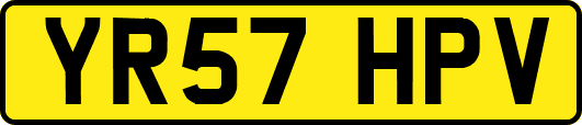 YR57HPV