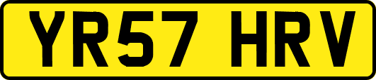 YR57HRV