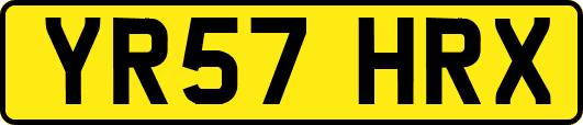 YR57HRX