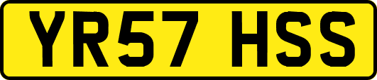 YR57HSS