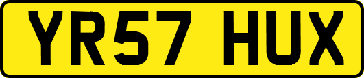 YR57HUX