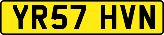 YR57HVN