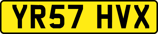 YR57HVX