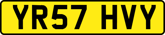 YR57HVY