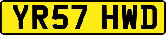 YR57HWD