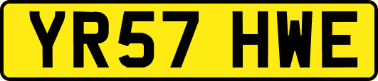 YR57HWE