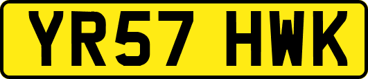 YR57HWK