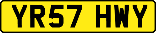 YR57HWY