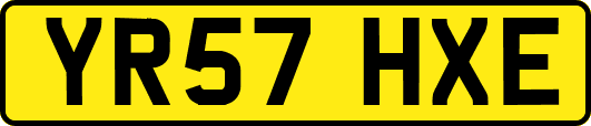 YR57HXE