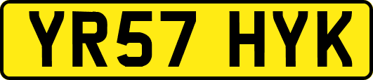 YR57HYK