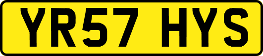 YR57HYS