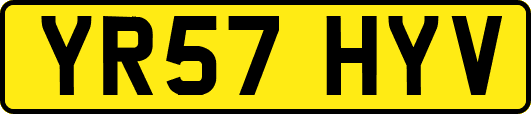 YR57HYV