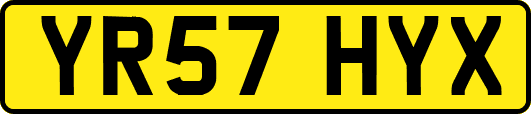 YR57HYX
