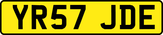 YR57JDE