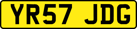 YR57JDG
