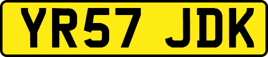 YR57JDK