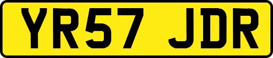 YR57JDR
