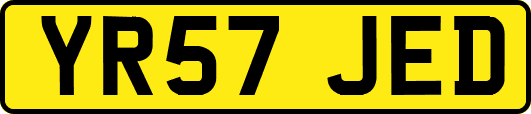 YR57JED
