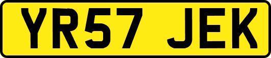 YR57JEK