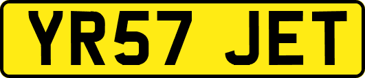 YR57JET