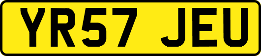 YR57JEU