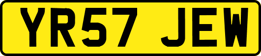 YR57JEW