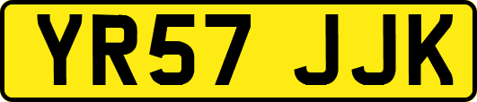 YR57JJK