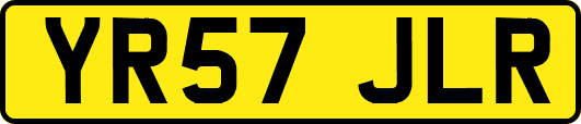 YR57JLR