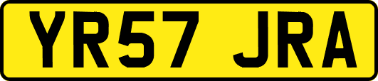 YR57JRA