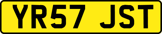 YR57JST