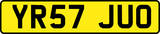 YR57JUO