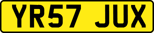 YR57JUX