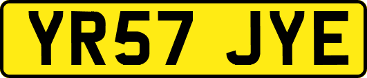YR57JYE