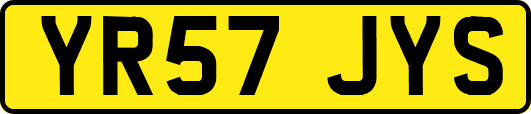 YR57JYS