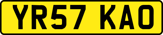 YR57KAO