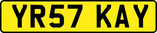 YR57KAY