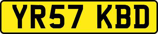YR57KBD