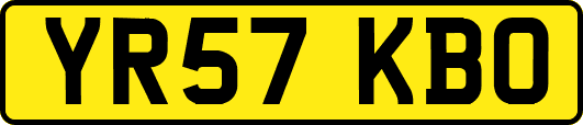 YR57KBO