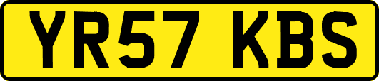 YR57KBS