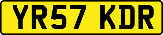 YR57KDR