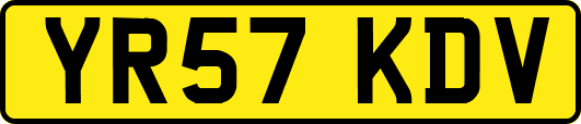 YR57KDV