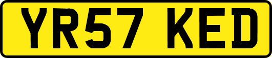 YR57KED