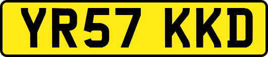 YR57KKD