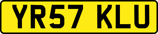 YR57KLU