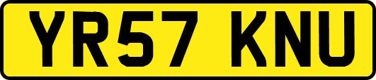 YR57KNU