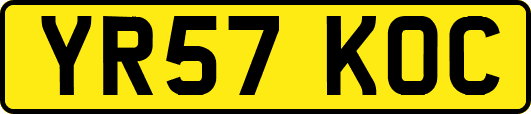 YR57KOC