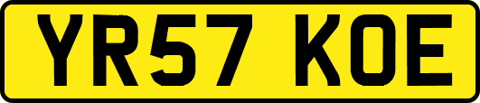 YR57KOE